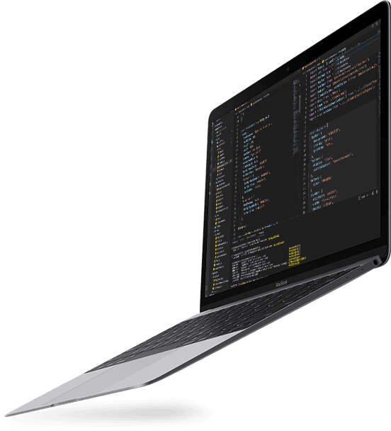 computer image
